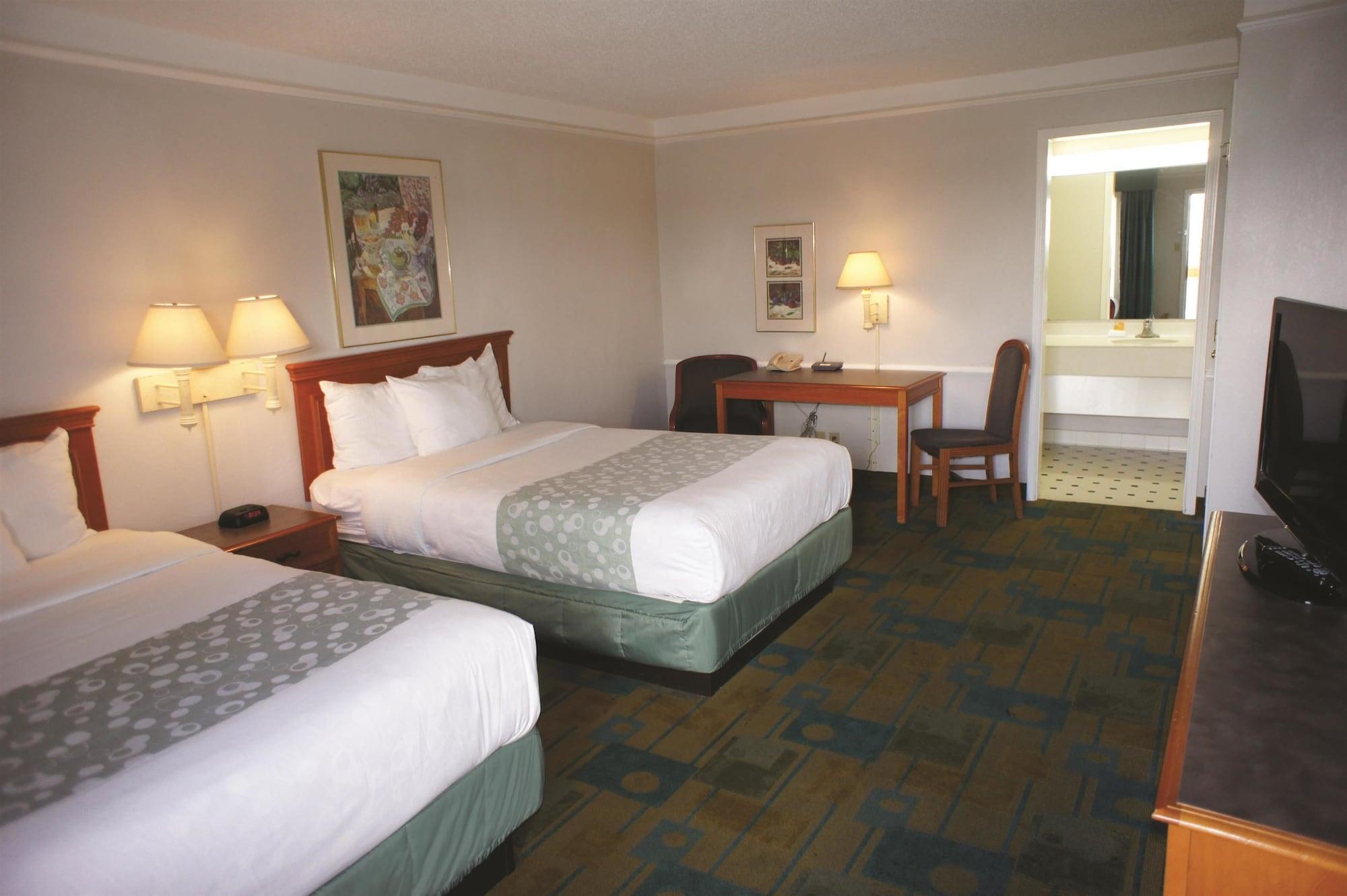 Days inn Georgetown Exterior foto