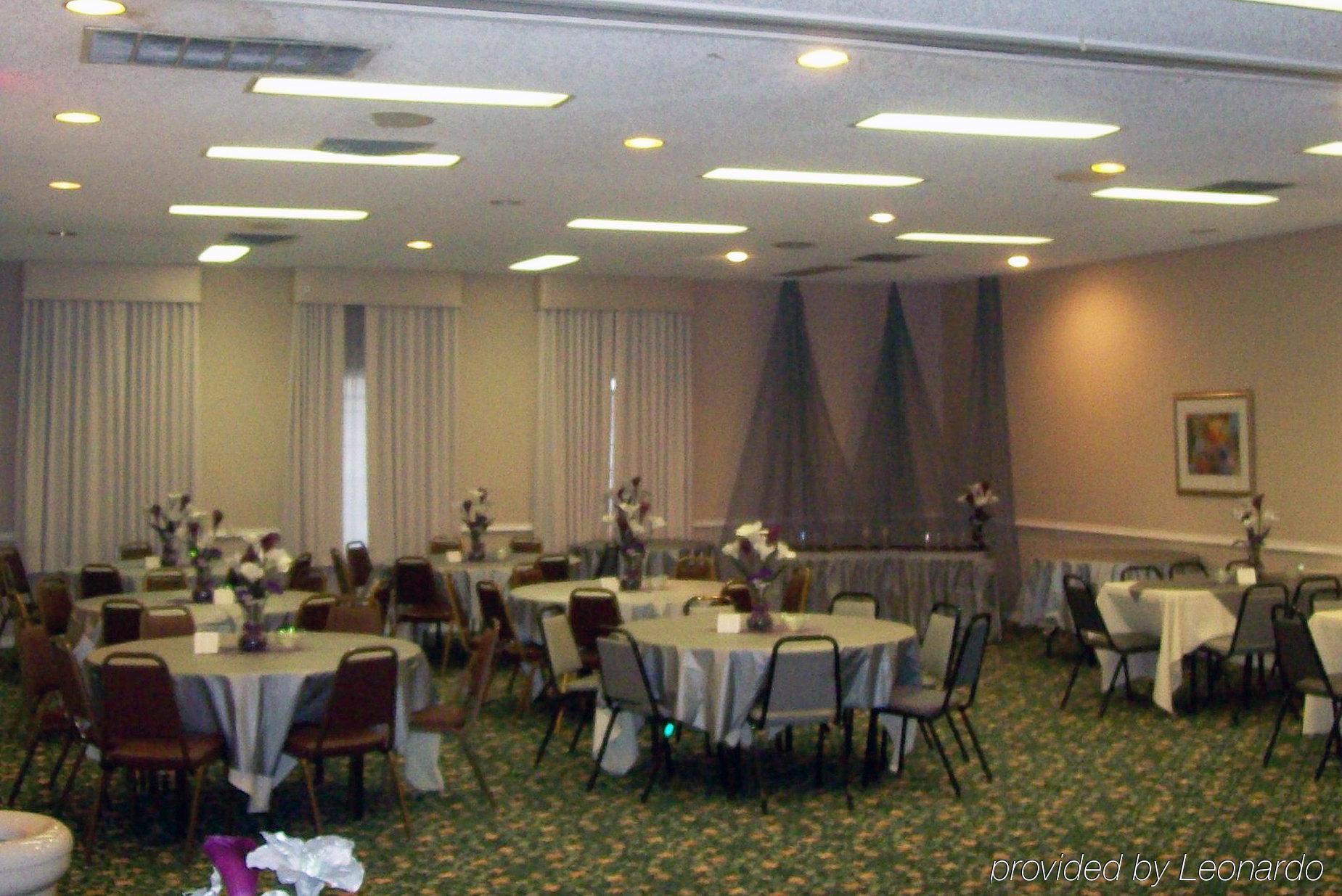 Days inn Georgetown Restaurant foto