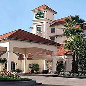 Days inn Georgetown Exterior foto